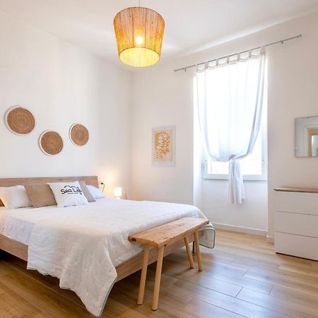 Sea Life Holiday Home Alghero Dış mekan fotoğraf