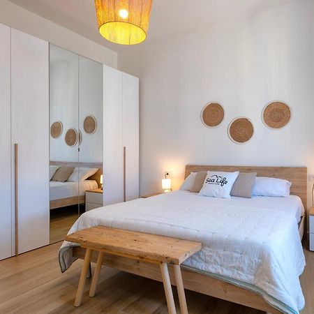 Sea Life Holiday Home Alghero Dış mekan fotoğraf