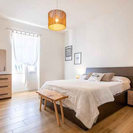 Sea Life Holiday Home Alghero Dış mekan fotoğraf