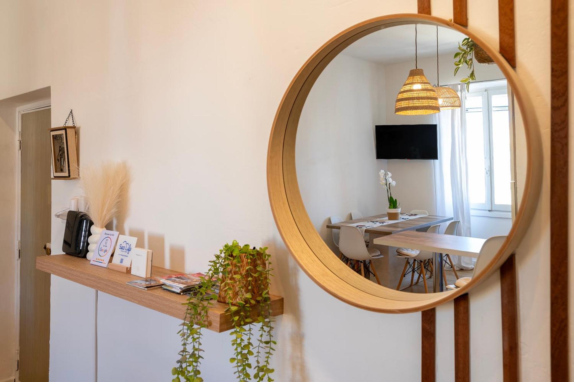 Sea Life Holiday Home Alghero Dış mekan fotoğraf