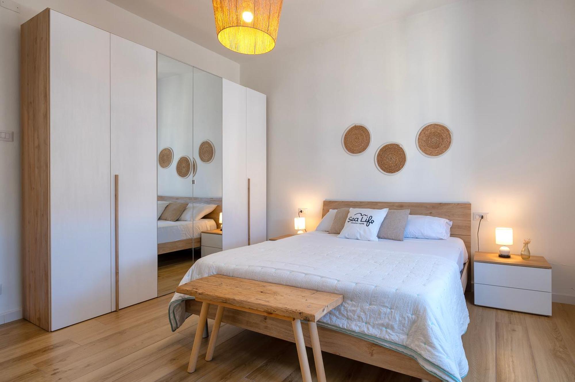 Sea Life Holiday Home Alghero Dış mekan fotoğraf
