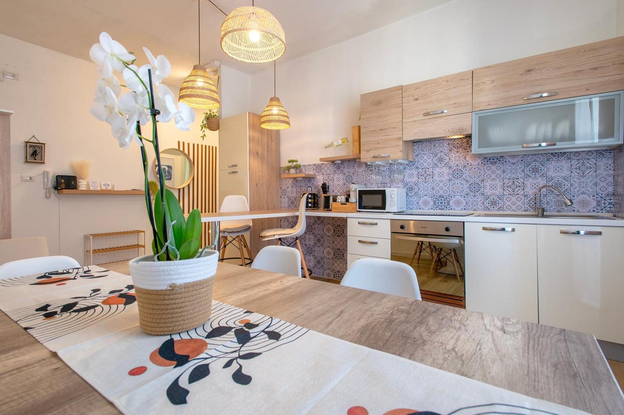 Sea Life Holiday Home Alghero Dış mekan fotoğraf