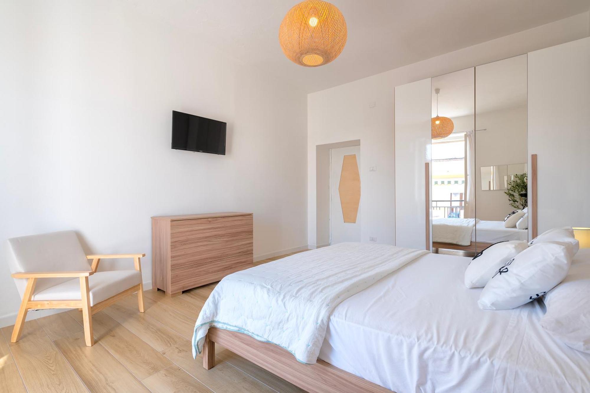 Sea Life Holiday Home Alghero Dış mekan fotoğraf