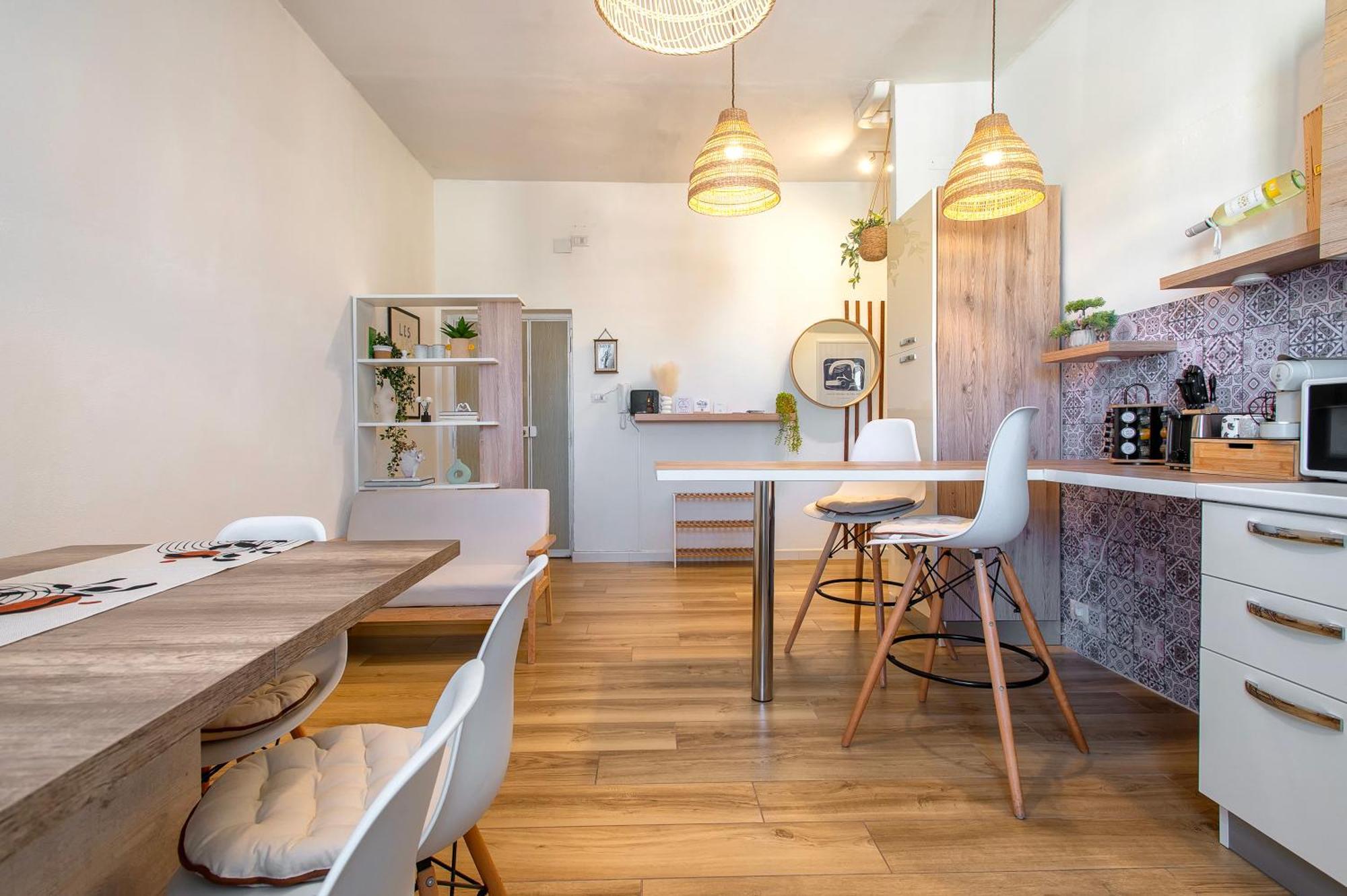 Sea Life Holiday Home Alghero Dış mekan fotoğraf