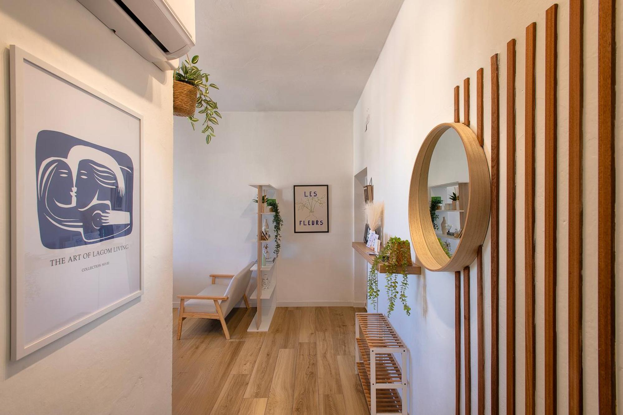 Sea Life Holiday Home Alghero Dış mekan fotoğraf