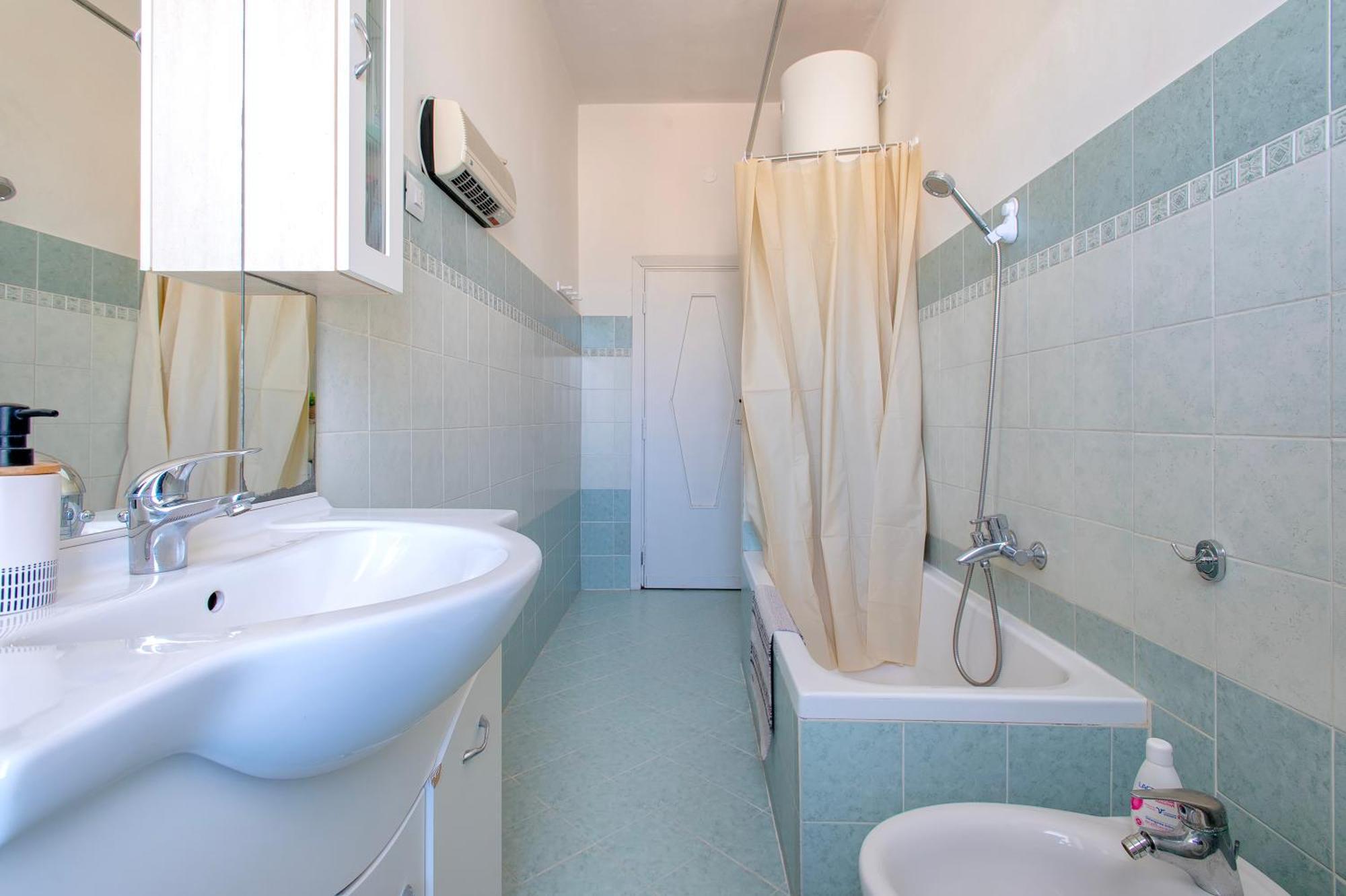 Sea Life Holiday Home Alghero Dış mekan fotoğraf