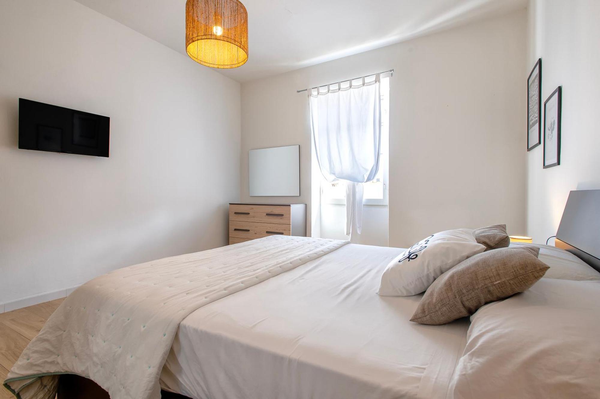 Sea Life Holiday Home Alghero Dış mekan fotoğraf