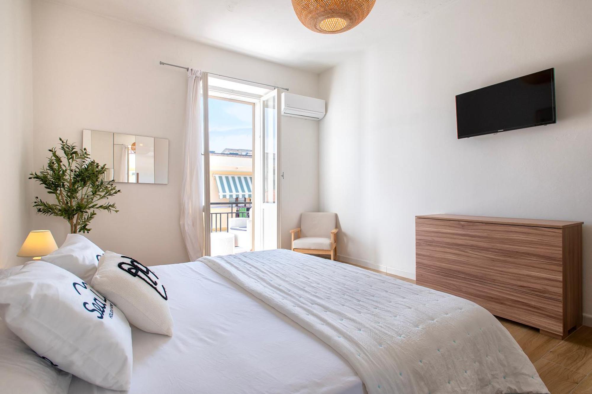 Sea Life Holiday Home Alghero Dış mekan fotoğraf